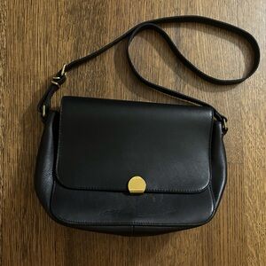 Madewell The Abroad Shoulder Bag